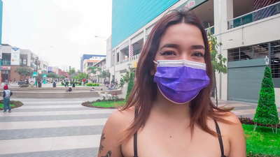 VENEZELANSKI IMIGRANT nedavno je stigao u Peru, ucjenjuje taksista