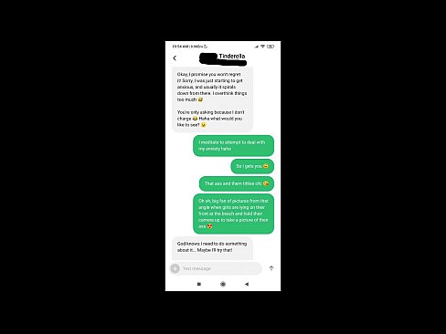 ❤️ Dodao sam novu PAWG iz Tindera u svoj harem (uključen razgovor s Tinderom) ️ Tvrdi porno u pornografiji hr.hentaiteca.ru